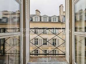 Vente Appartement 4 piècesParis 6e