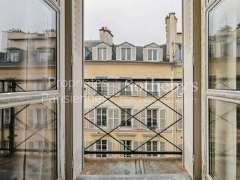 Vente appartement 4 pièces Paris 6e 75
