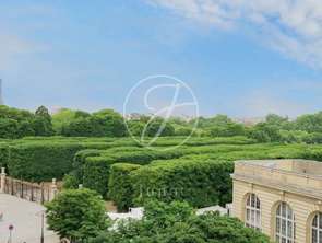 Vente Appartement 6 pièces +Paris 6e