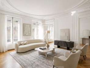 Vente Appartement 6 pièces +Paris 6e