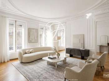 Vente Appartement 6 pièces +Paris 6e