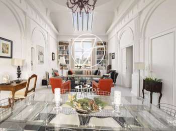 Vente Appartement 5 piècesParis 6e