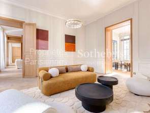 Vente Appartement 5 piècesParis 6e