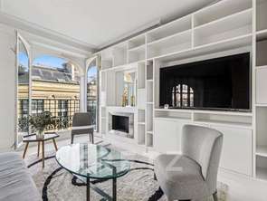 Vente Appartement 3 piècesParis 6e