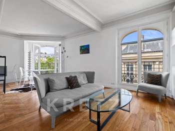 Vente Appartement 3 piècesParis 6e