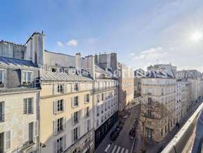Vente Appartement 4 piècesParis 6e