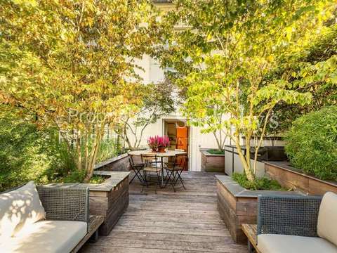 Vente appartement 8 pièces Paris 6e 75