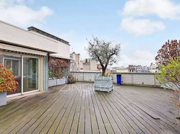 Vente Appartement 6 pièces +Paris 6e