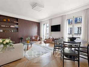 Vente Appartement 4 piècesParis 6e