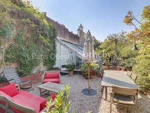 Vente Appartement 5 piècesParis 6e