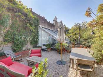 Vente appartement 5 pièces Paris 6e 75