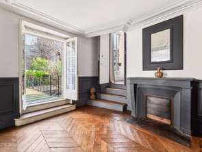Vente Appartement 6 pièces +Paris 6e
