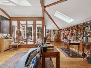 Vente Appartement 4 piècesParis 6e