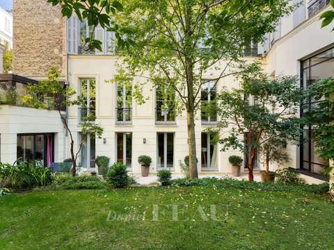 Vente appartement 8 pièces Paris 6e 75