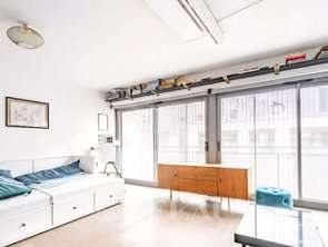 Vente Appartement T1Paris 6e