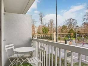 Vente Appartement T1Paris 6e