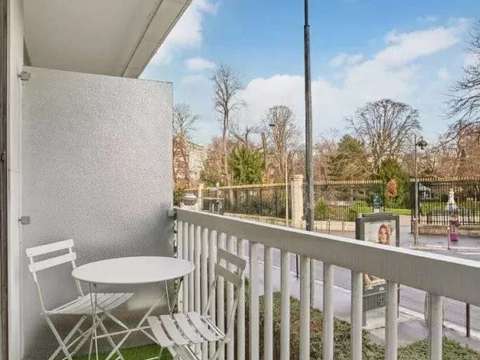 Vente appartement 1 pièce Paris 6e 75