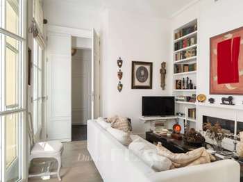 Vente appartement 4 pièces Paris 6e 75
