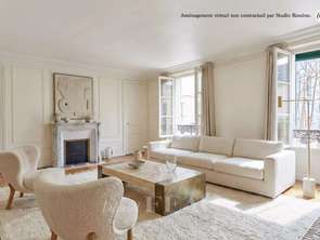 Vente Appartement T1Paris 6e