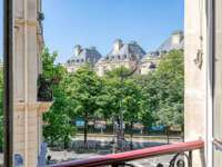 Vente appartement 5 pièces Paris 6e - 75
