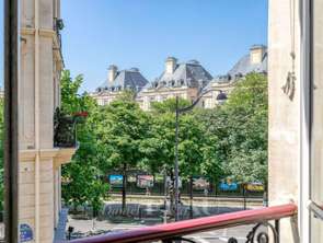Vente Appartement 5 piècesParis 6e