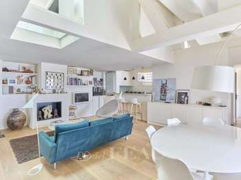 Vente Appartement 4 piècesParis 6e