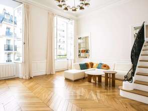 Vente Appartement 3 piècesParis 6e