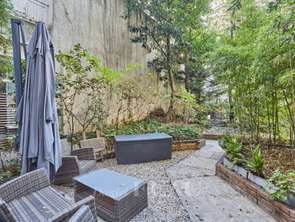 Vente Appartement T1Paris 6e