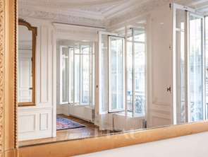 Vente Appartement 6 pièces +Paris 6e