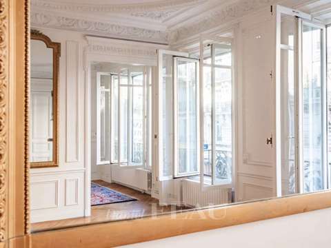 Vente appartement 7 pièces Paris 6e 75