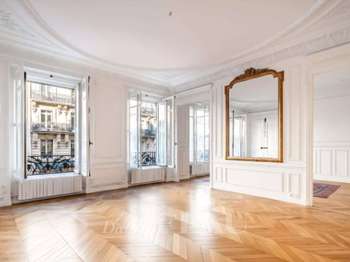 Vente Appartement 6 pièces +Paris 6e