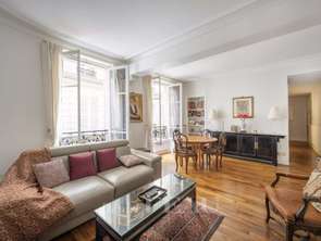 Vente Appartement 2 piècesParis 6e