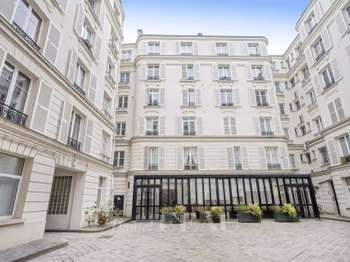 Vente Appartement 2 piècesParis 6e