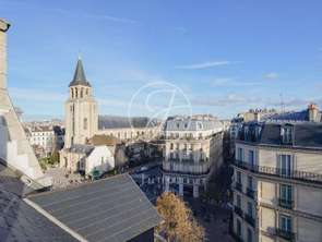 Vente Appartement T1Paris 6e
