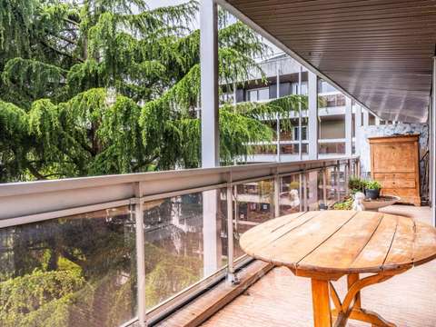 Vente appartement 3 pièces Paris 6e 75