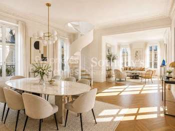 Vente Appartement 5 piècesParis 6e