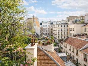 Vente Appartement 3 piècesParis 6e