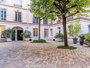 Vente Appartement 4 piècesParis 6e