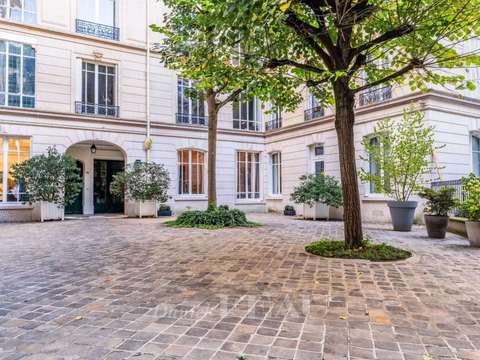Vente appartement 4 pièces Paris 6e 75