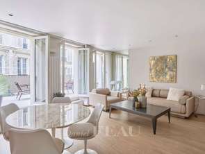 Vente Appartement 2 piècesParis 6e