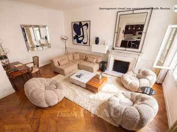 Appartement 1 pièce 35 m² · à Paris 6e · 35 m² · 600 000 €