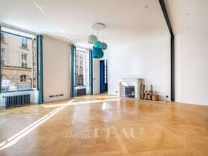 Vente Appartement 6 pièces +Paris 6e