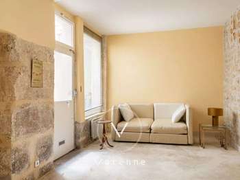 Vente appartement 1 pièce Paris 6e 75