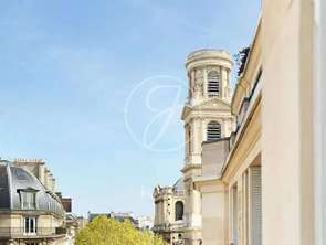 Vente Appartement 6 pièces +Paris 6e