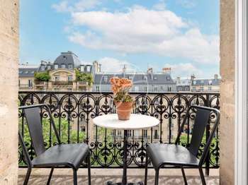 Vente appartement 5 pièces Paris 6e 75
