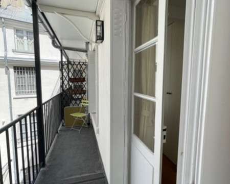 Vente appartement 1 pièce Vente appartement 1 pièce