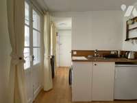 Vente appartement 1 pièce