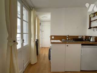 Vente appartement 1 pièce Vente appartement 1 pièce