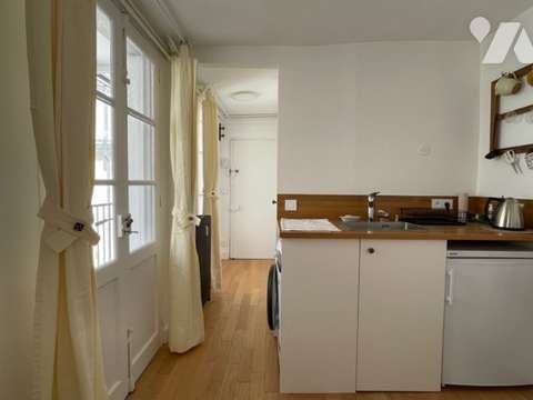 Vente appartement 1 pièce Vente appartement 1 pièce