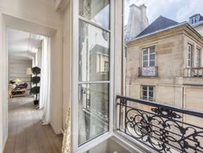 Vente Appartement 4 piècesParis 6e